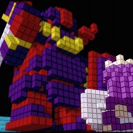 3Dドットゲームヒーローズ