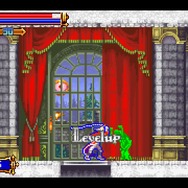 『Castlevania Advance Collection』