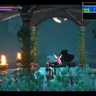 『Bloodstained: Ritual of the Night』