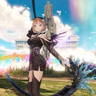 10月21発売『BLUE REFLECTION TIE/帝』無料アップデート情報公開―『ソフィーのアトリエ2』との早期購入連動特典も