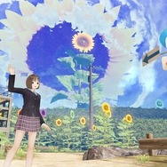 10月21発売『BLUE REFLECTION TIE/帝』無料アップデート情報公開―『ソフィーのアトリエ2』との早期購入連動特典も