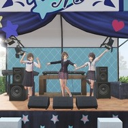 10月21発売『BLUE REFLECTION TIE/帝』無料アップデート情報公開―『ソフィーのアトリエ2』との早期購入連動特典も