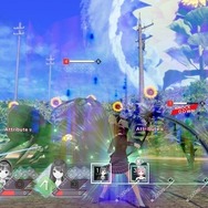 10月21発売『BLUE REFLECTION TIE/帝』無料アップデート情報公開―『ソフィーのアトリエ2』との早期購入連動特典も