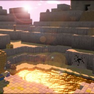 3Dドットゲームヒーローズ