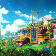 新作スマホRPG『グランサガ』11月18日リリース決定!テーマソング担当は「RADWIMPS」、スペシャルアニメを公開