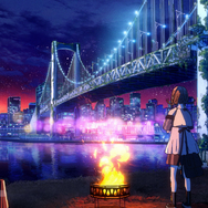 新作スマホRPG『グランサガ』11月18日リリース決定!テーマソング担当は「RADWIMPS」、スペシャルアニメを公開