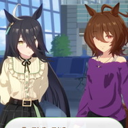 『ウマ娘』タキオンの研究室に新事実判明！マンハッタンカフェとの共用スペースだと明らかに