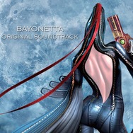 ゲームで使用されているBGM全150曲を5枚組CDに収録！「ベヨネッタ オリジナル・サウンドトラック」11月4日発売！