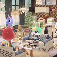 『あつ森』ダイレクトへの異常な愛情 または私は如何にして心配するのを止めてamiiboカードをポチるようになったか