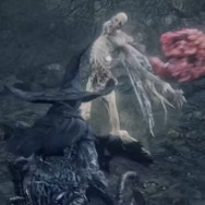 TBS宇内アナ、『Bloodborne』ゴースの遺子撃破に歓喜の叫び!初クリアを思い出させる、微笑ましい喜びっぷりを披露