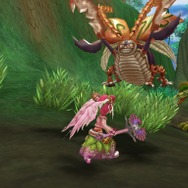 (c) 2007 Published by Gravity & Developed by Triggersoft All rights reserved. (c) 2007 Faith, Inc. All rights reserved.