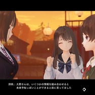 『ブルリフT』発売を記念してフォトコンテスト＆感想ツイートキャンペーンが開催中！少女たちの青春を体感しよう