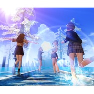 『ブルリフT』発売を記念してフォトコンテスト＆感想ツイートキャンペーンが開催中！少女たちの青春を体感しよう