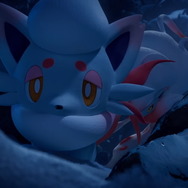 「ゾロア・ゾロアーク（ヒスイのすがた）」発表！ノーマル・ゴーストタイプが『ポケモンレジェンズ アルセウス』で初登場