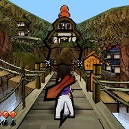 大神伝 ～小さき太陽～