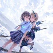 「ガストブランドの集大成とも言える作品」―『BLUE REFLECTION TIE/帝』細井総合P＆土屋開発Pが語る制作秘話