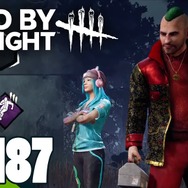 #187【サバイバー】弟者,おついちの「デッドバイデイライト（DbD）」【2BRO.】