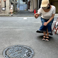 23区のマンホールを撮影して東京を救え！わりとマジメに社会貢献できる位置情報ゲームイベントが開催