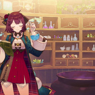 『ソフィーのアトリエ２』はどう生まれ、どう進化したのか―序盤プレイと細井Pインタビューから紐解く