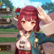 『ソフィーのアトリエ２』はどう生まれ、どう進化したのか―序盤プレイと細井Pインタビューから紐解く