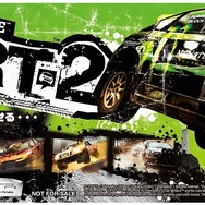 コードマスターズ、「TGS2009」出展タイトル情報!『Colin McRae:DiRT 2』他