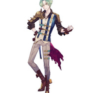 『ソフィーのアトリエ２』に登場する新たなキャラクター達！商人兼調達屋「アレット」＆オレ様用心棒「オリアス」が解禁