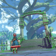 『ソフィーのアトリエ２』に登場する新たなキャラクター達！商人兼調達屋「アレット」＆オレ様用心棒「オリアス」が解禁