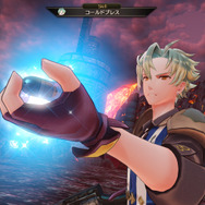 『ソフィーのアトリエ２』に登場する新たなキャラクター達！商人兼調達屋「アレット」＆オレ様用心棒「オリアス」が解禁