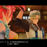 『ソフィーのアトリエ２』に登場する新たなキャラクター達！商人兼調達屋「アレット」＆オレ様用心棒「オリアス」が解禁