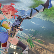 『ソフィーのアトリエ２』に登場する新たなキャラクター達！商人兼調達屋「アレット」＆オレ様用心棒「オリアス」が解禁