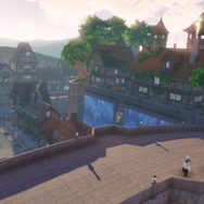 『ソフィーのアトリエ２』に登場する新たなキャラクター達！商人兼調達屋「アレット」＆オレ様用心棒「オリアス」が解禁