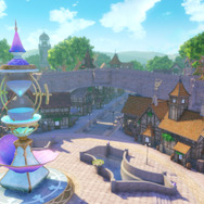 『ソフィーのアトリエ２』に登場する新たなキャラクター達！商人兼調達屋「アレット」＆オレ様用心棒「オリアス」が解禁