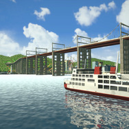 Steam版『A列車で行こう はじまる観光計画』発売日決定！ PCならではの機能がプラス