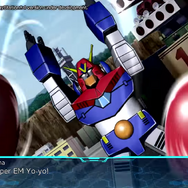 『スパロボ30』で学ぶ外国語講座ー「超電磁ヨーヨー」は英語・中国語でどう発音されている？