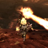 モンスターハンター3(トライ)