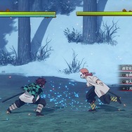 『鬼滅の刃 ヒノカミ血風譚』はプレイシーンでも「鬼滅の刃」の世界観を再現！ 数々の名場面を押さえつつ、ゲーム性と両立【プレイレポ】