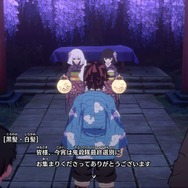 『鬼滅の刃 ヒノカミ血風譚』はプレイシーンでも「鬼滅の刃」の世界観を再現！ 数々の名場面を押さえつつ、ゲーム性と両立【プレイレポ】