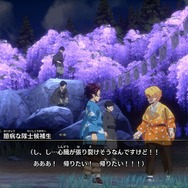 『鬼滅の刃 ヒノカミ血風譚』はプレイシーンでも「鬼滅の刃」の世界観を再現！ 数々の名場面を押さえつつ、ゲーム性と両立【プレイレポ】