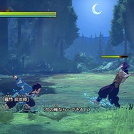 『鬼滅の刃 ヒノカミ血風譚』はプレイシーンでも「鬼滅の刃」の世界観を再現！ 数々の名場面を押さえつつ、ゲーム性と両立【プレイレポ】