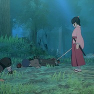 『鬼滅の刃 ヒノカミ血風譚』はプレイシーンでも「鬼滅の刃」の世界観を再現！ 数々の名場面を押さえつつ、ゲーム性と両立【プレイレポ】