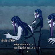 『鬼滅の刃 ヒノカミ血風譚』はプレイシーンでも「鬼滅の刃」の世界観を再現！ 数々の名場面を押さえつつ、ゲーム性と両立【プレイレポ】