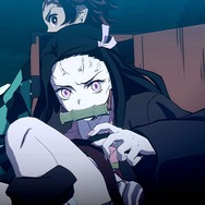 『鬼滅の刃 ヒノカミ血風譚』はプレイシーンでも「鬼滅の刃」の世界観を再現！ 数々の名場面を押さえつつ、ゲーム性と両立【プレイレポ】