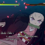 『鬼滅の刃 ヒノカミ血風譚』はプレイシーンでも「鬼滅の刃」の世界観を再現！ 数々の名場面を押さえつつ、ゲーム性と両立【プレイレポ】