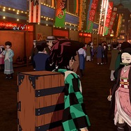 『鬼滅の刃 ヒノカミ血風譚』はプレイシーンでも「鬼滅の刃」の世界観を再現！ 数々の名場面を押さえつつ、ゲーム性と両立【プレイレポ】