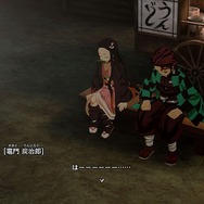 『鬼滅の刃 ヒノカミ血風譚』はプレイシーンでも「鬼滅の刃」の世界観を再現！ 数々の名場面を押さえつつ、ゲーム性と両立【プレイレポ】