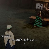 『鬼滅の刃 ヒノカミ血風譚』はプレイシーンでも「鬼滅の刃」の世界観を再現！ 数々の名場面を押さえつつ、ゲーム性と両立【プレイレポ】