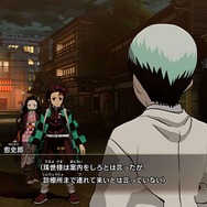 『鬼滅の刃 ヒノカミ血風譚』はプレイシーンでも「鬼滅の刃」の世界観を再現！ 数々の名場面を押さえつつ、ゲーム性と両立【プレイレポ】