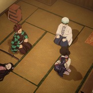 『鬼滅の刃 ヒノカミ血風譚』はプレイシーンでも「鬼滅の刃」の世界観を再現！ 数々の名場面を押さえつつ、ゲーム性と両立【プレイレポ】