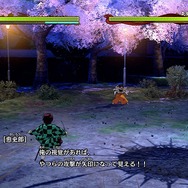 『鬼滅の刃 ヒノカミ血風譚』はプレイシーンでも「鬼滅の刃」の世界観を再現！ 数々の名場面を押さえつつ、ゲーム性と両立【プレイレポ】