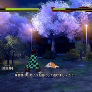 『鬼滅の刃 ヒノカミ血風譚』はプレイシーンでも「鬼滅の刃」の世界観を再現！ 数々の名場面を押さえつつ、ゲーム性と両立【プレイレポ】